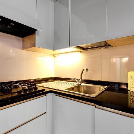 Smeraldo Apartment Loc-03081 Venezia Eksteriør bilde