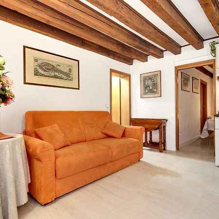 Smeraldo Apartment Loc-03081 Venezia Eksteriør bilde