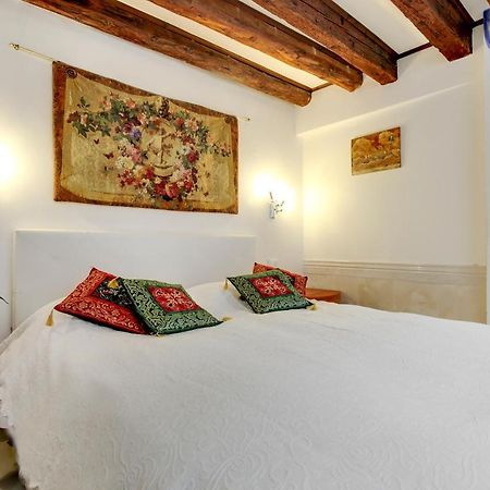 Smeraldo Apartment Loc-03081 Venezia Eksteriør bilde