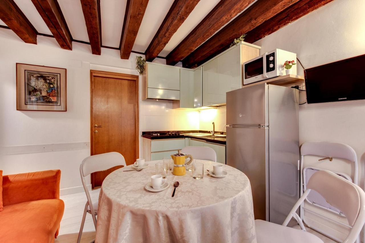 Smeraldo Apartment Loc-03081 Venezia Eksteriør bilde