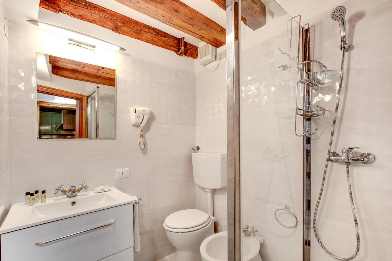 Smeraldo Apartment Loc-03081 Venezia Eksteriør bilde