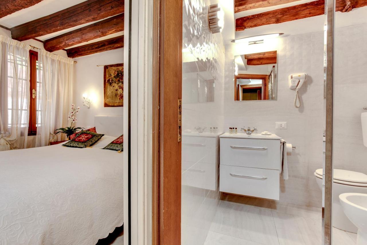 Smeraldo Apartment Loc-03081 Venezia Eksteriør bilde