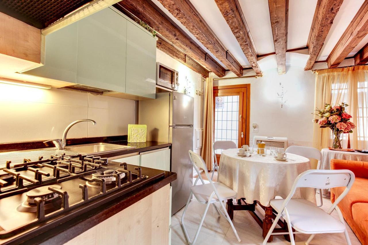 Smeraldo Apartment Loc-03081 Venezia Eksteriør bilde